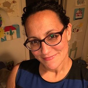 Meet your Posher, Susan